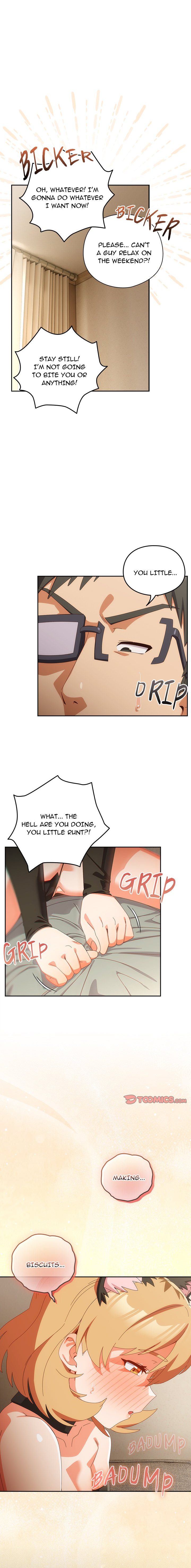 Like No Other Chapter 52 - Page 20