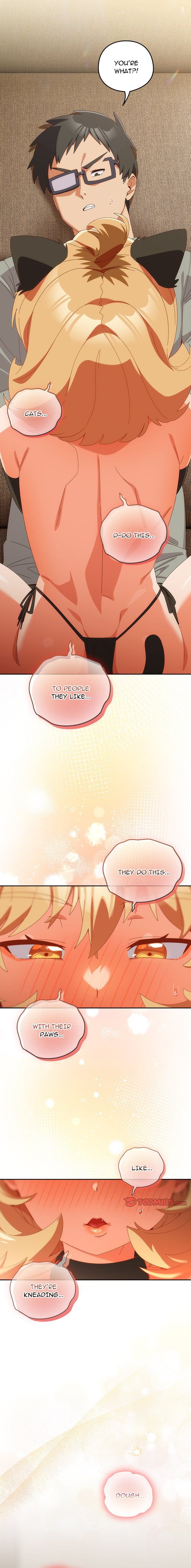 Like No Other Chapter 52 - Page 21