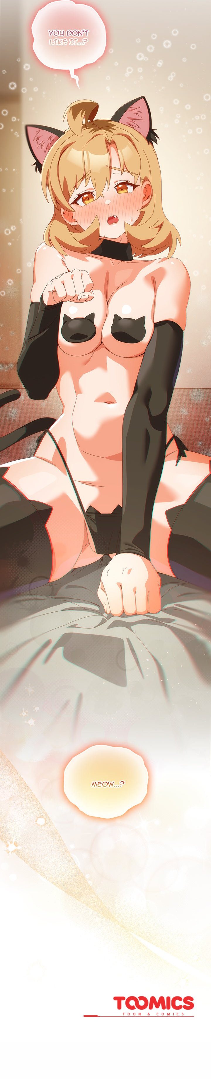 Like No Other Chapter 52 - Page 22