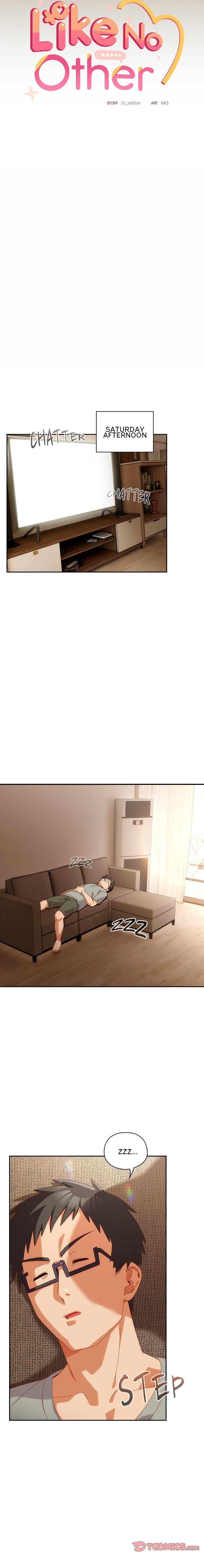 Like No Other Chapter 52 - Page 7