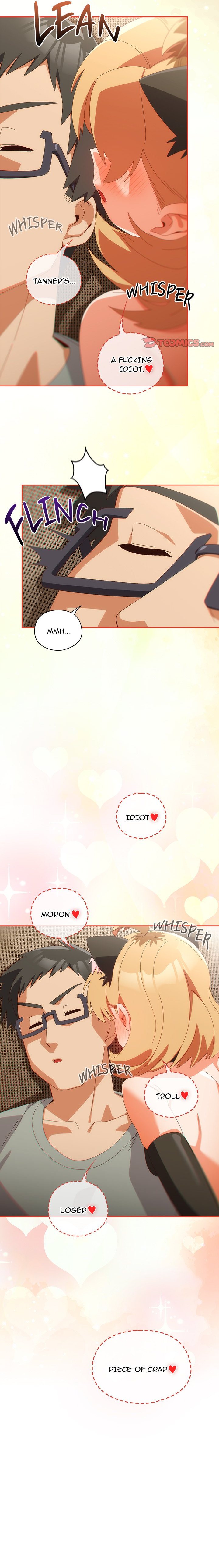 Like No Other Chapter 52 - Page 9