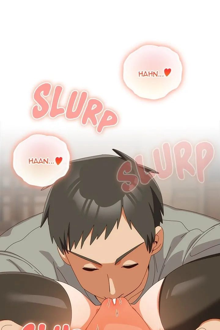 Like No Other Chapter 53 - Page 54