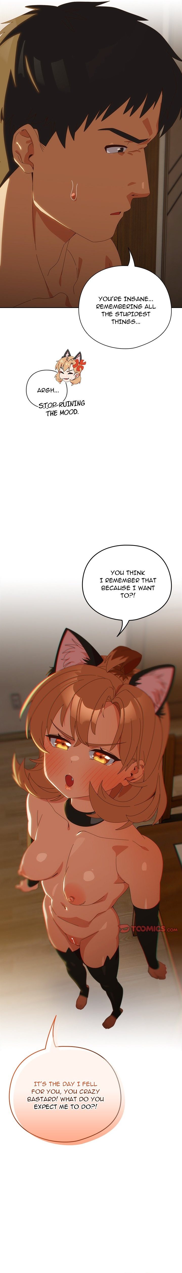 Like No Other Chapter 54 - Page 11