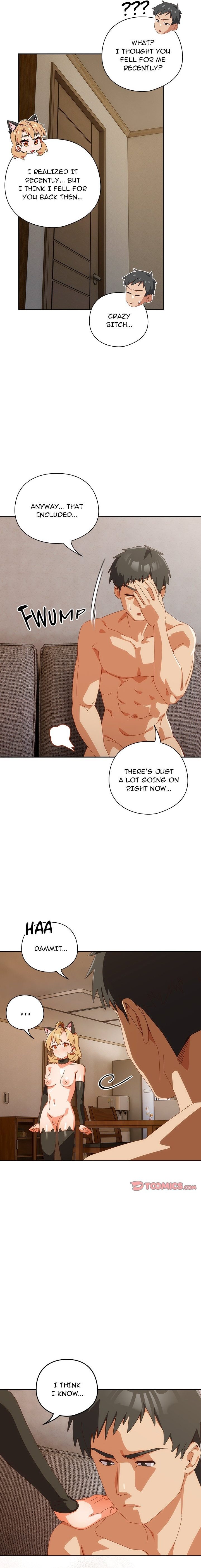 Like No Other Chapter 54 - Page 12