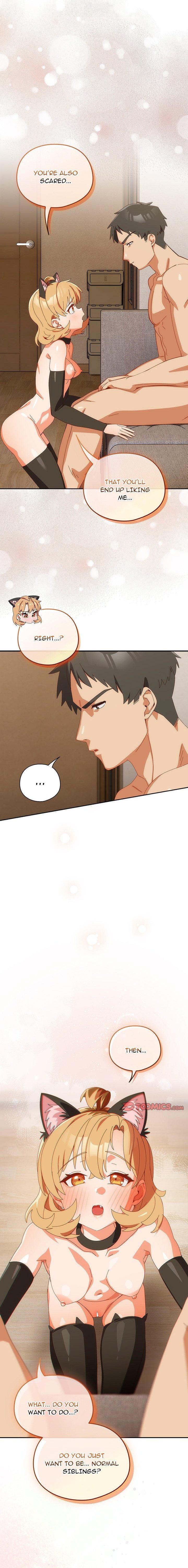 Like No Other Chapter 54 - Page 13