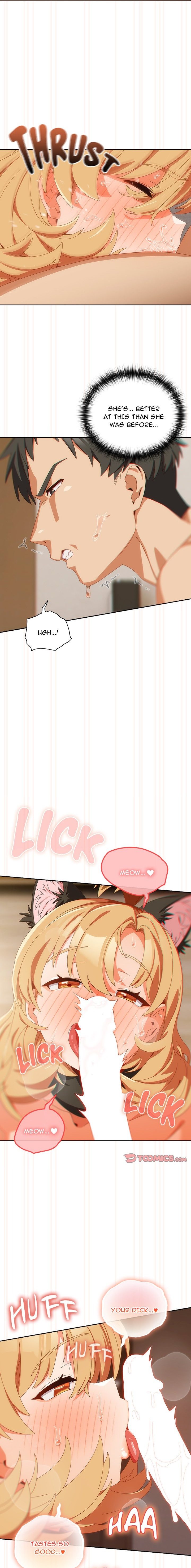 Like No Other Chapter 54 - Page 18