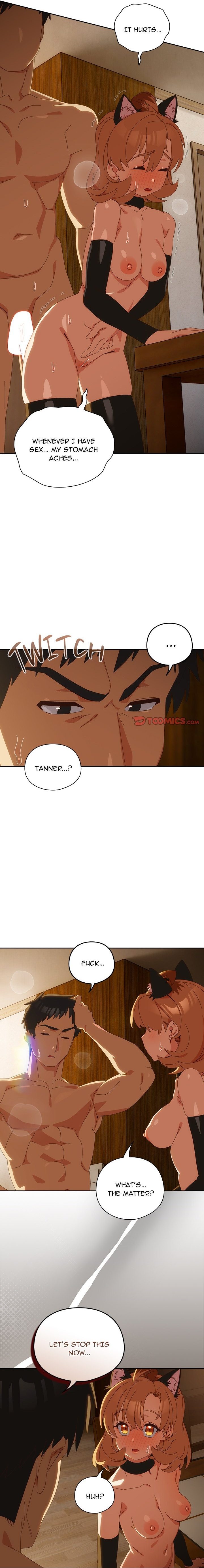 Like No Other Chapter 54 - Page 2