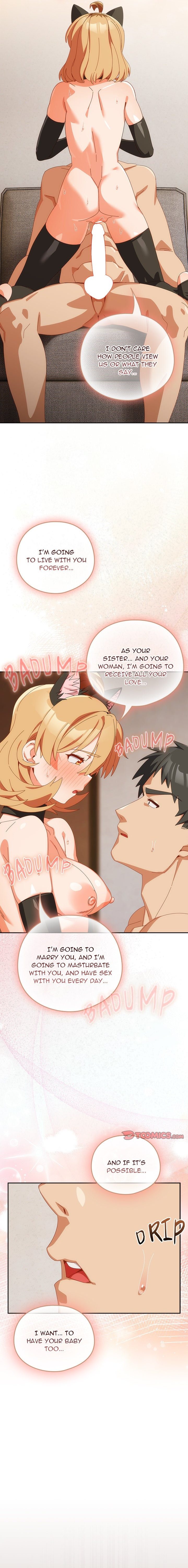 Like No Other Chapter 54 - Page 22