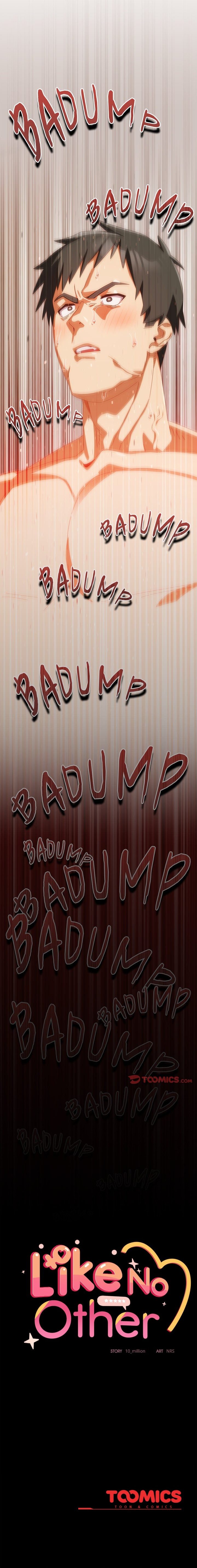 Like No Other Chapter 54 - Page 23