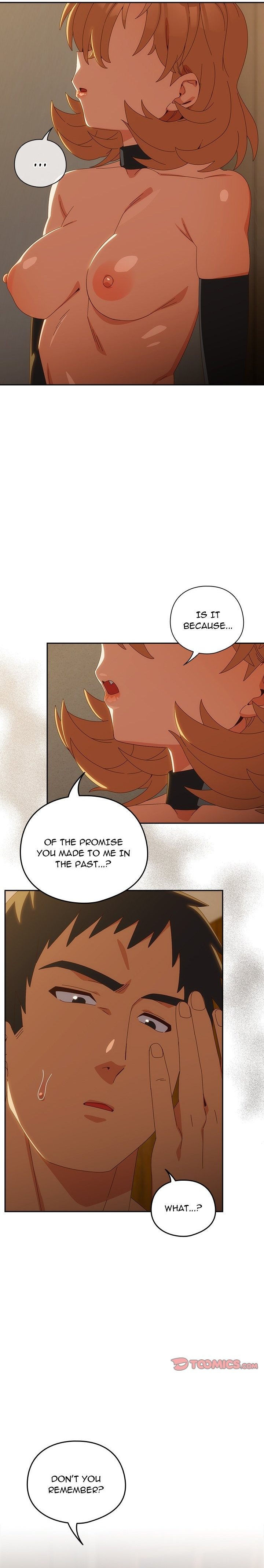 Like No Other Chapter 54 - Page 5