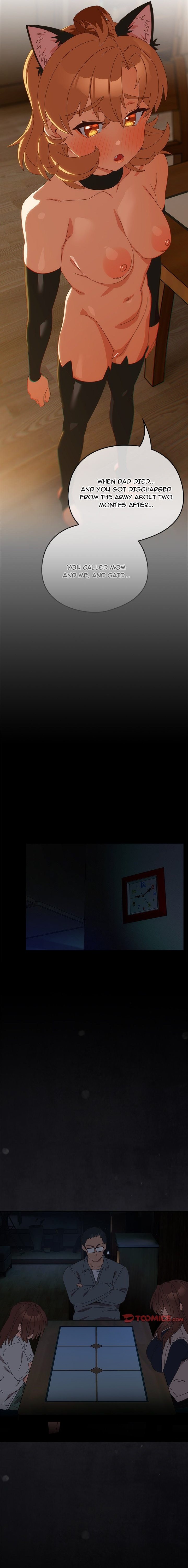 Like No Other Chapter 54 - Page 6