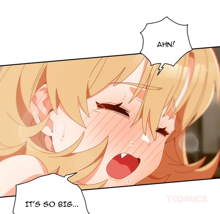 Like No Other Chapter 55 - Page 21