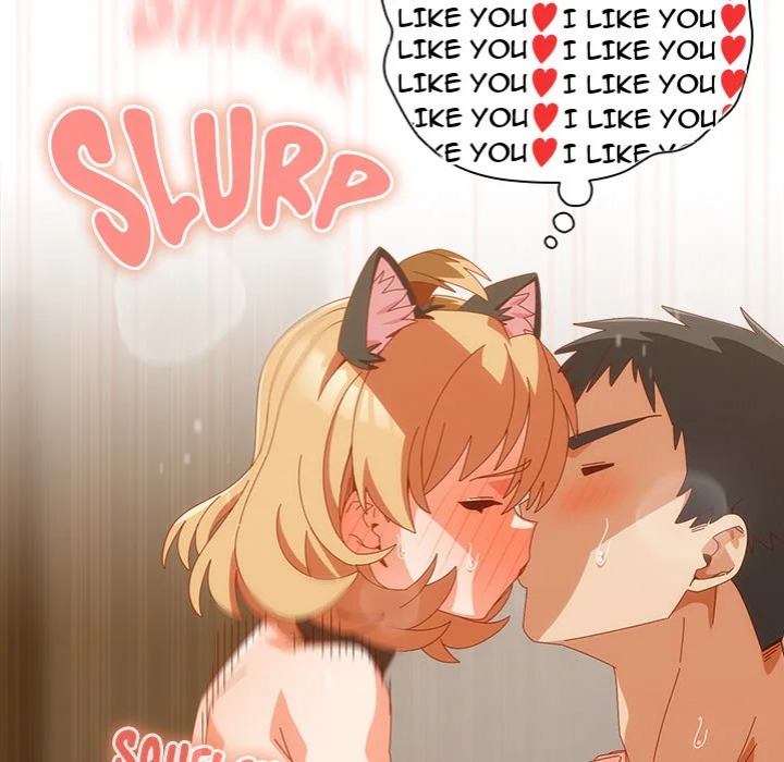 Like No Other Chapter 55 - Page 42