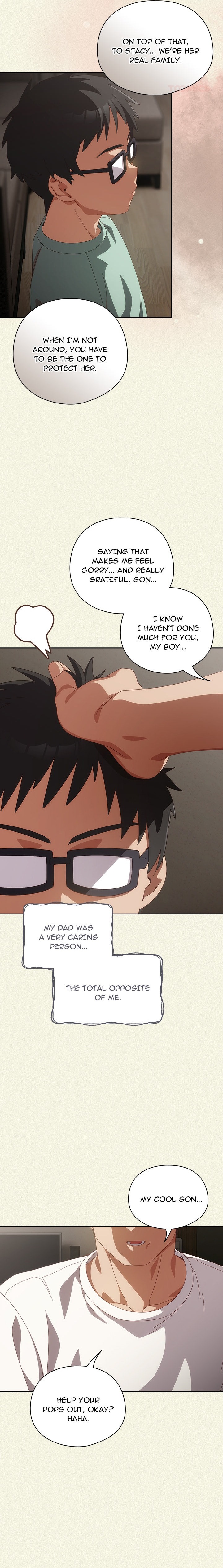 Like No Other Chapter 56 - Page 10