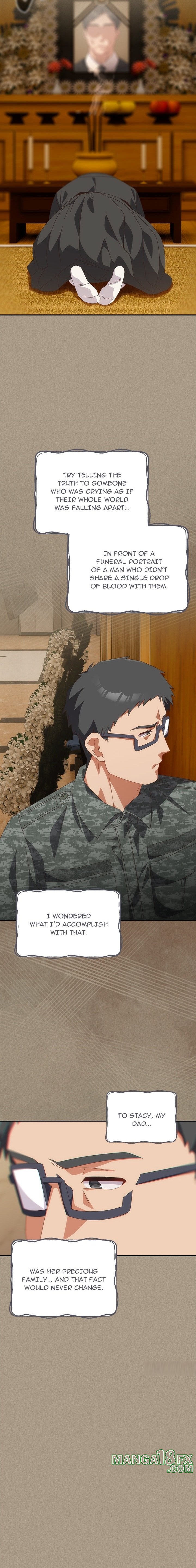 Like No Other Chapter 56 - Page 17