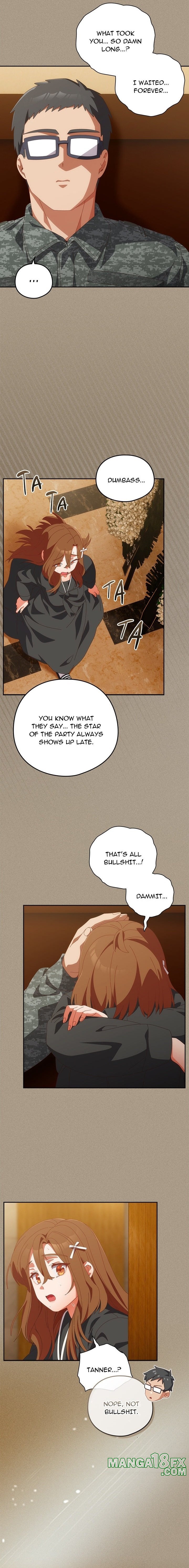 Like No Other Chapter 56 - Page 19