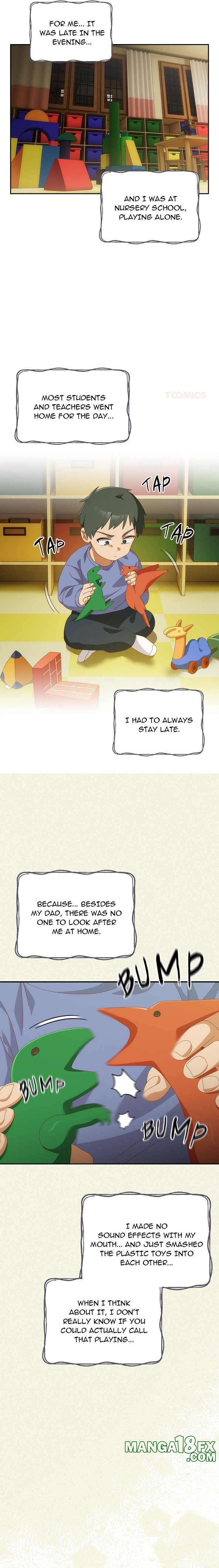 Like No Other Chapter 56 - Page 3