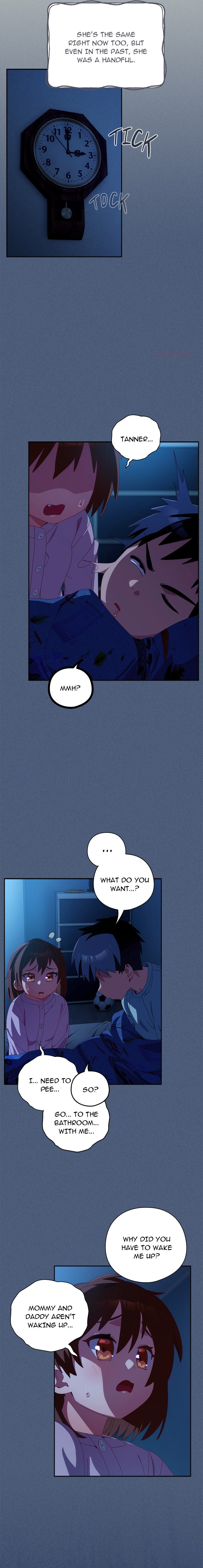 Like No Other Chapter 56 - Page 6