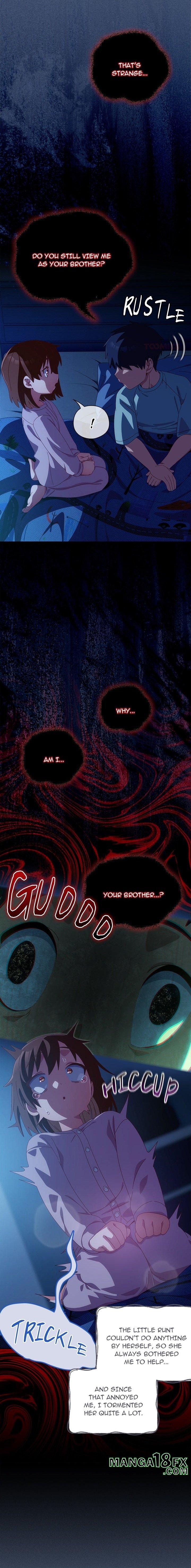 Like No Other Chapter 56 - Page 7