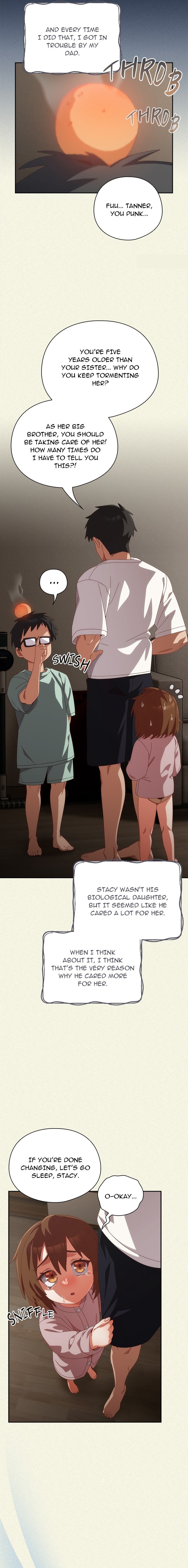 Like No Other Chapter 56 - Page 8