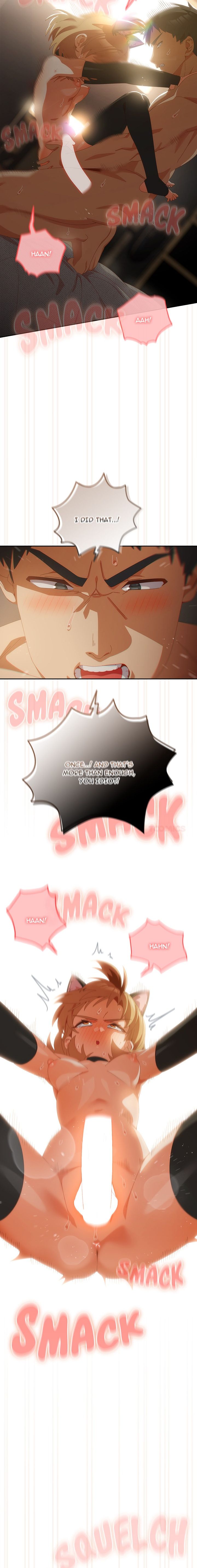 Like No Other Chapter 57 - Page 10