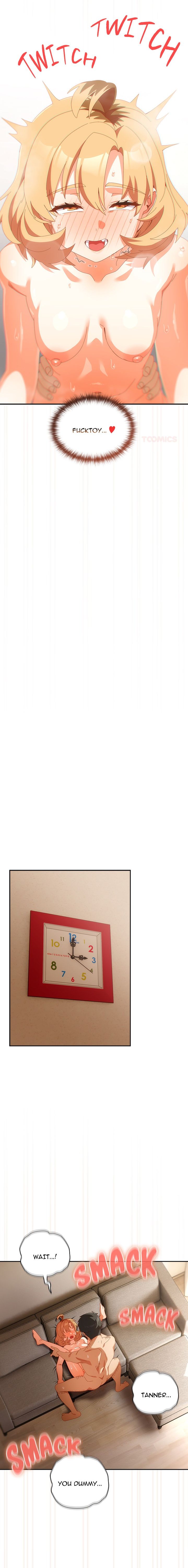 Like No Other Chapter 57 - Page 19