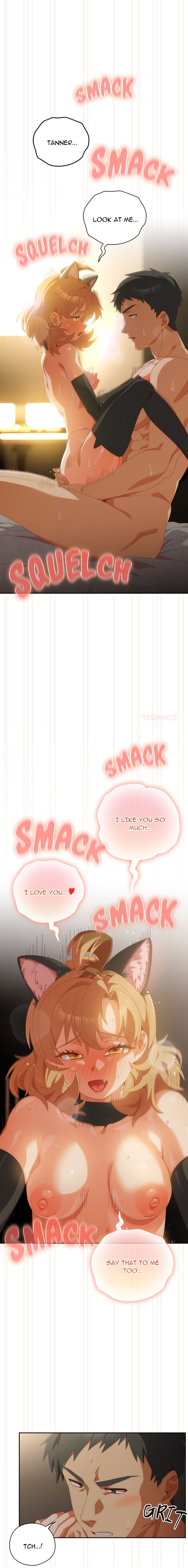 Like No Other Chapter 57 - Page 8