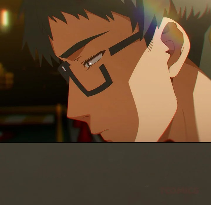 Like No Other Chapter 58 - Page 100