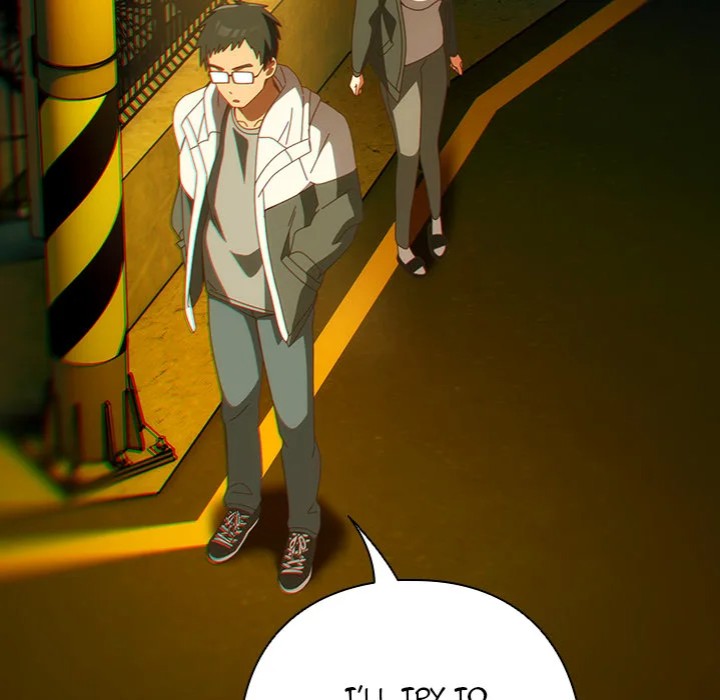 Like No Other Chapter 58 - Page 117