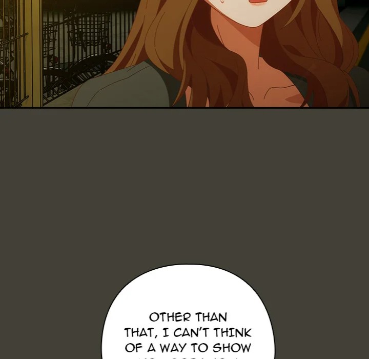 Like No Other Chapter 58 - Page 120