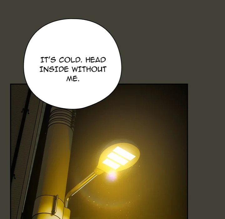 Like No Other Chapter 58 - Page 125