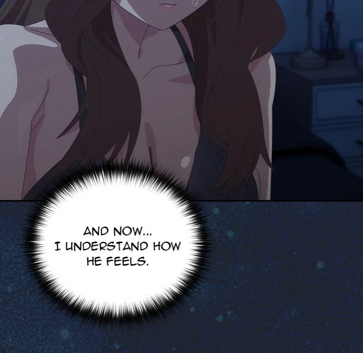 Like No Other Chapter 58 - Page 154