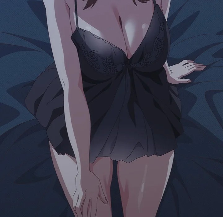 Like No Other Chapter 58 - Page 160