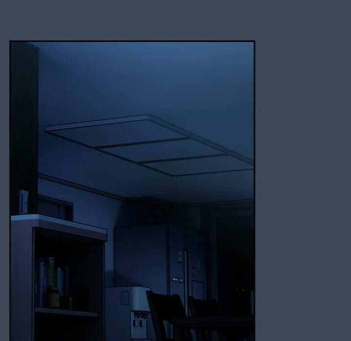 Like No Other Chapter 58 - Page 167