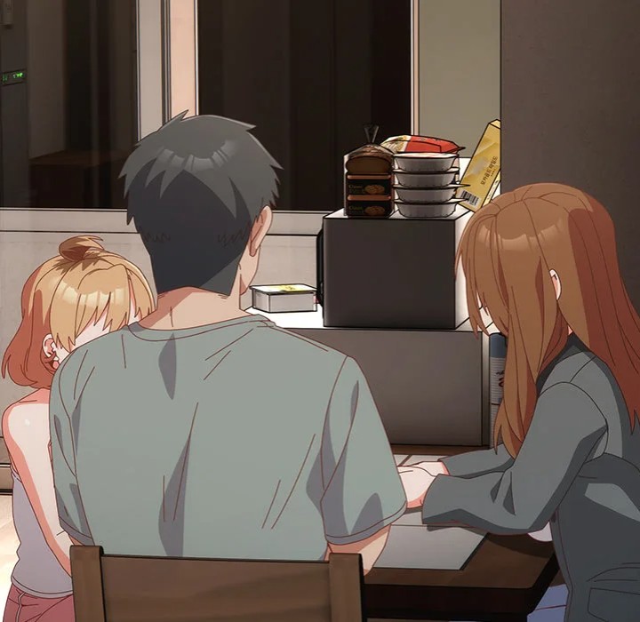 Like No Other Chapter 58 - Page 21