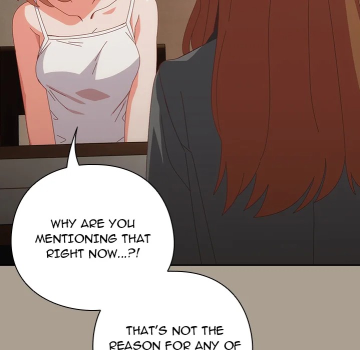 Like No Other Chapter 58 - Page 31