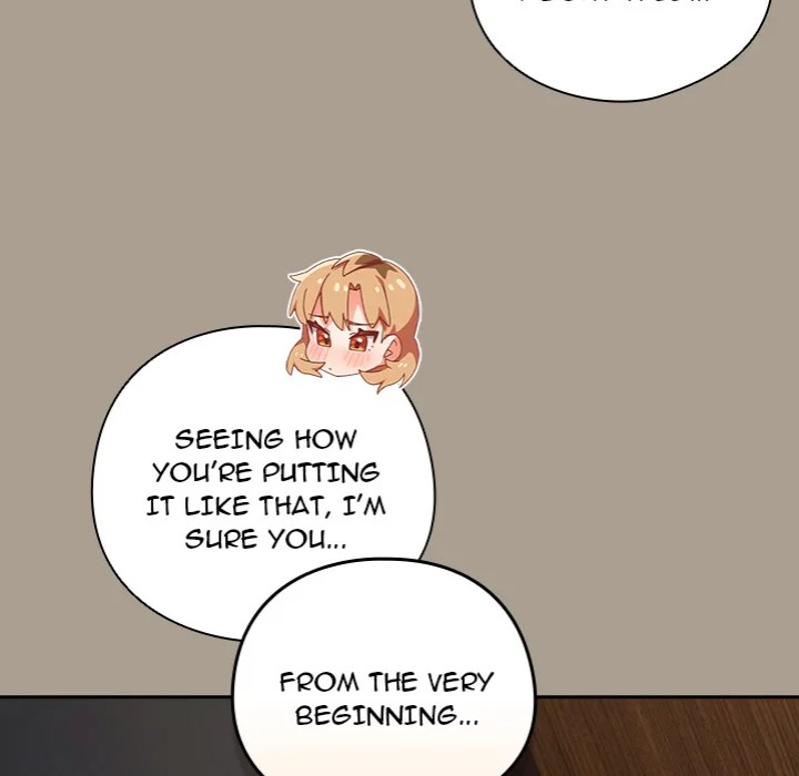 Like No Other Chapter 58 - Page 34