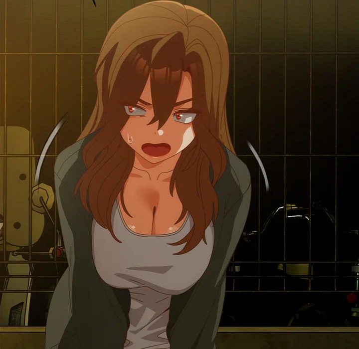 Like No Other Chapter 58 - Page 83