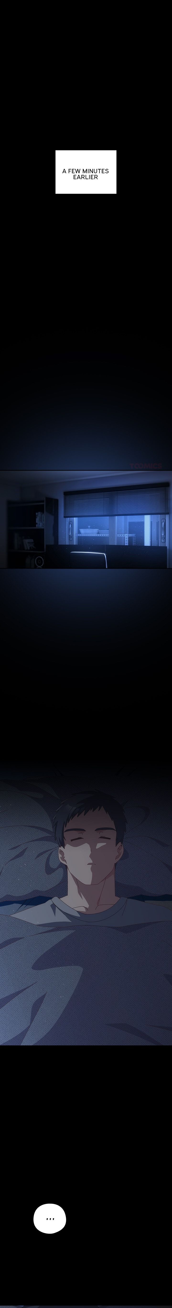 Like No Other Chapter 59 - Page 1