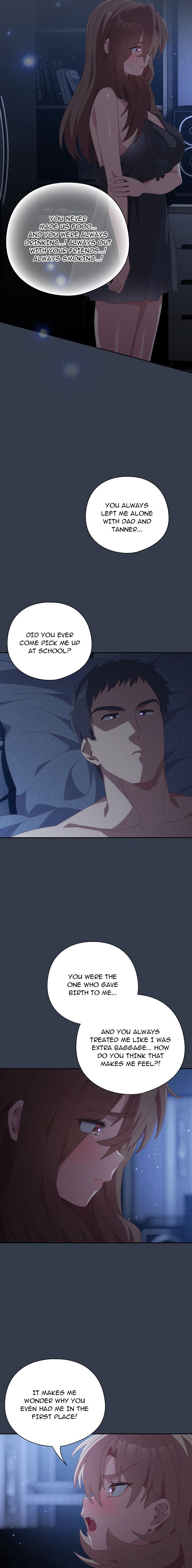 Like No Other Chapter 59 - Page 20