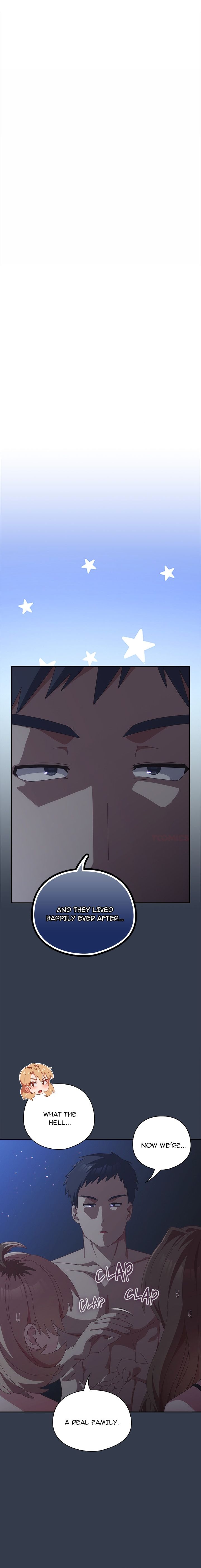 Like No Other Chapter 59 - Page 25