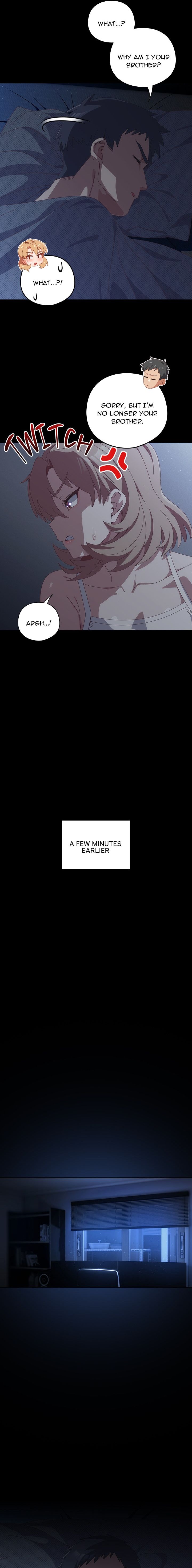 Like No Other Chapter 59 - Page 3