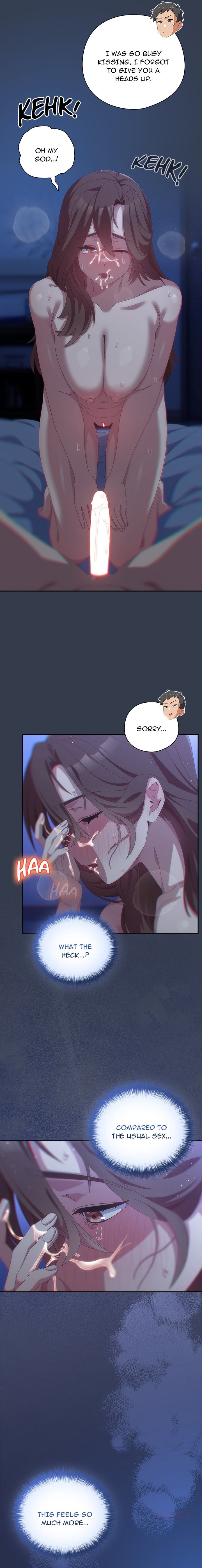 Like No Other Chapter 60 - Page 23