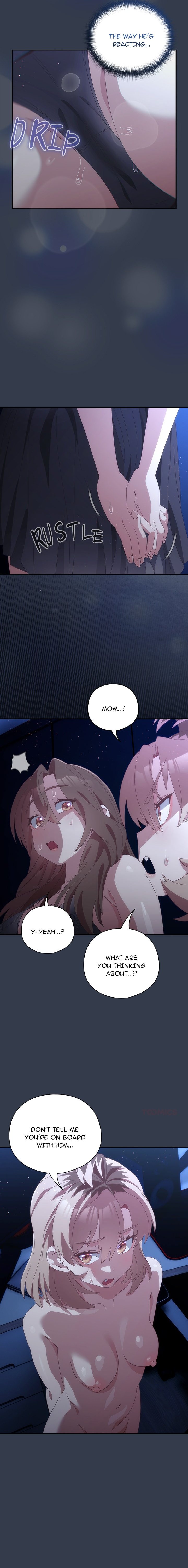 Like No Other Chapter 60 - Page 7