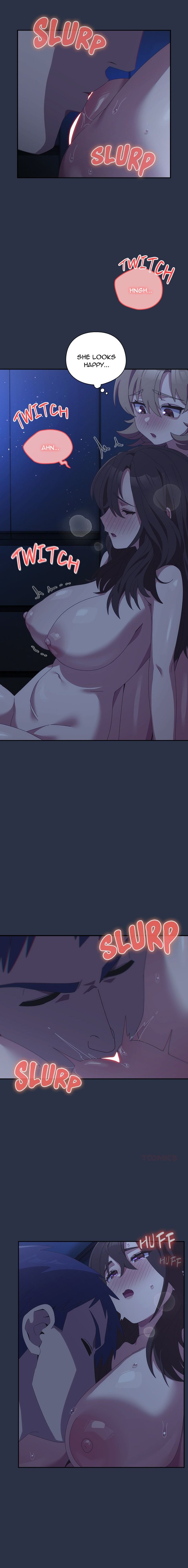 Like No Other Chapter 61 - Page 18