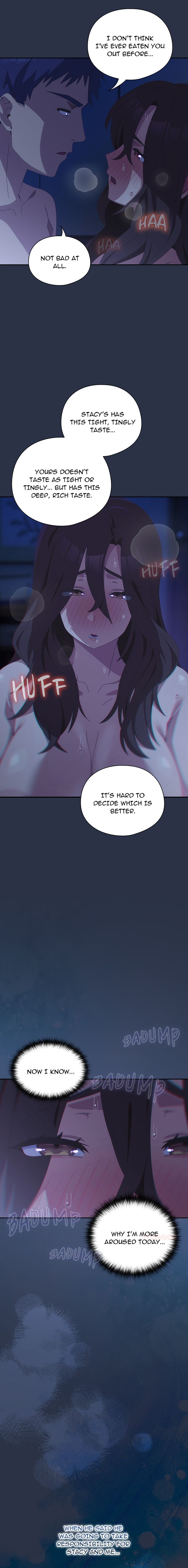 Like No Other Chapter 61 - Page 19