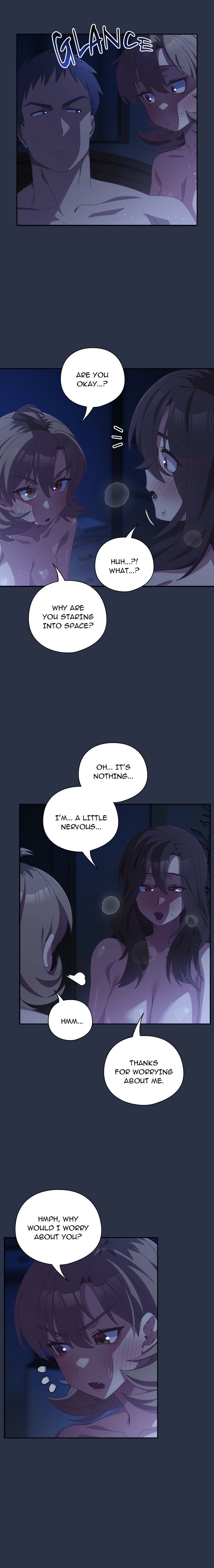 Like No Other Chapter 61 - Page 2