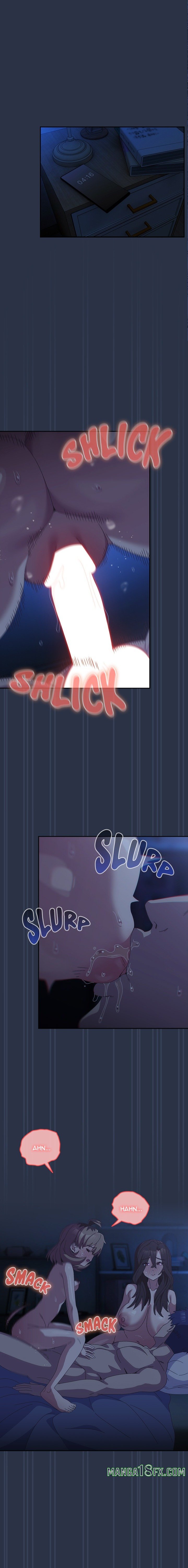 Like No Other Chapter 62 - Page 21