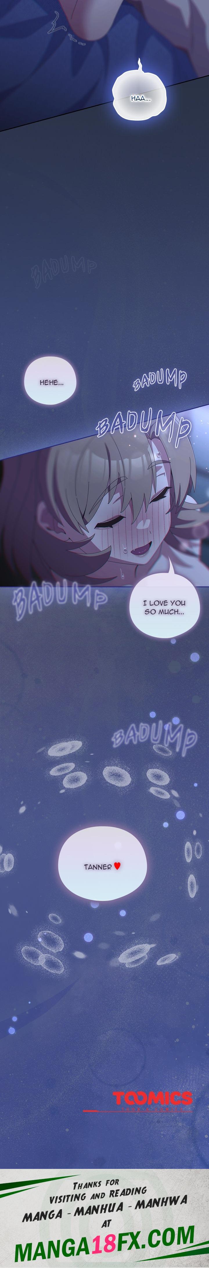 Like No Other Chapter 62 - Page 26