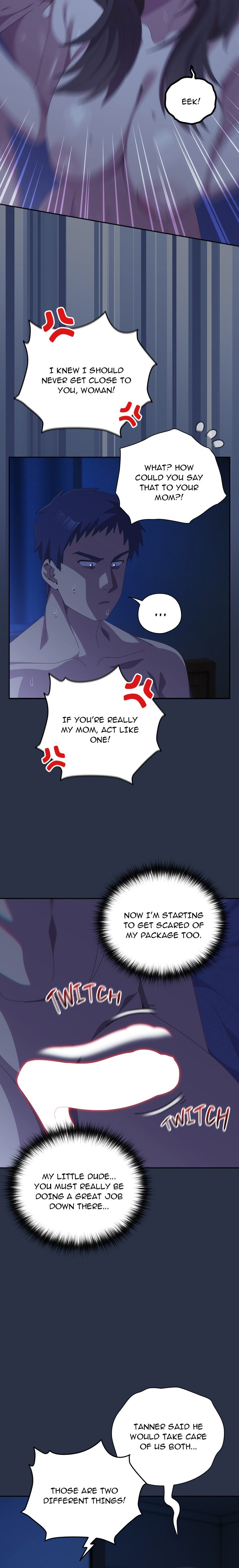 Like No Other Chapter 62 - Page 3
